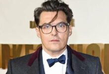 Filmmaker joe wright