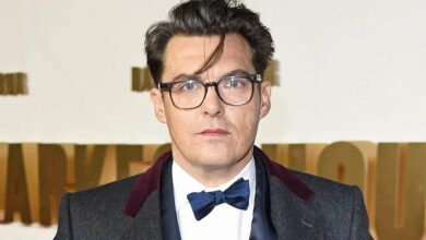 Filmmaker joe wright