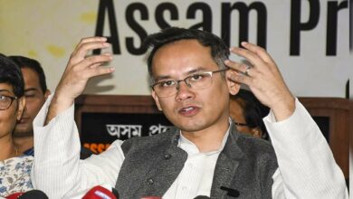 Gaurav gogoi