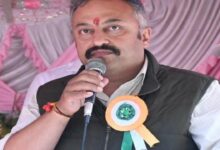 Himachal pradesh education minister rohit thakur