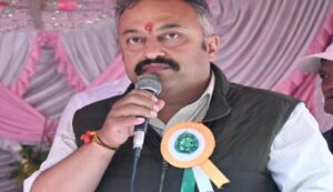 Himachal pradesh education minister rohit thakur