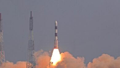 Isro