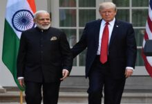 India-us relations