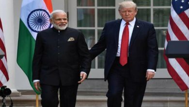 India-us relations