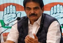 Kc venugopal