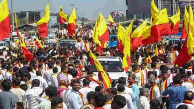 Karnataka rakshana vedike