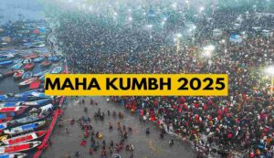 Maha kumbh