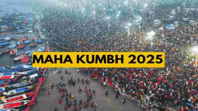 Maha kumbh