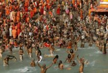 Maha kumbh mela