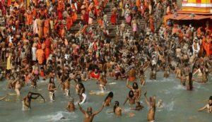 Maha kumbh mela