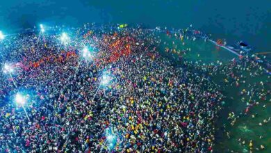 Maha kumbh mela