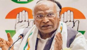 Mallikarjun kharge