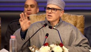 Omar abdullah