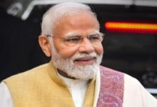 Prime minister narendra modi