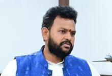 Ram mohan naidu