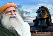 Sadhguru jaggi vasudev