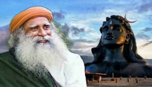 Sadhguru jaggi vasudev