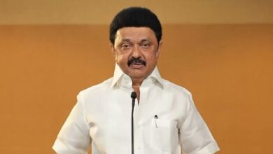 Tamil nadu cm mk stalin