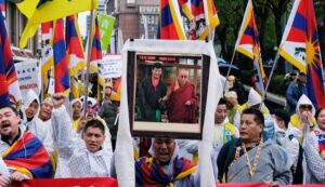 Tibetan independence