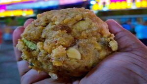 Tirupati laddu