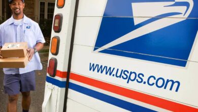 Usps