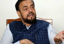 Abu azmi