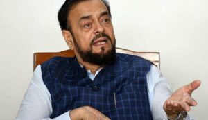 Abu azmi