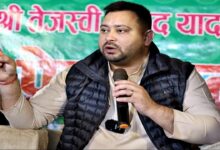 Bihar tejashwi yadav