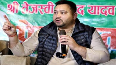 Bihar tejashwi yadav