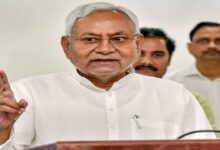 Nitish kumar