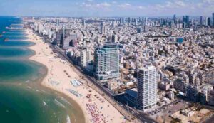 Tel aviv