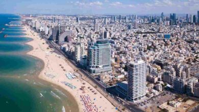 Tel aviv